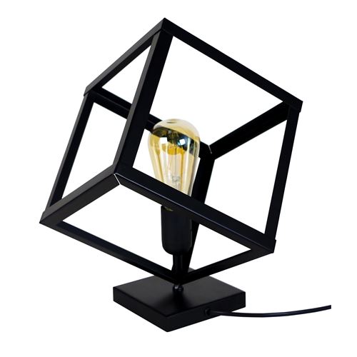 Tosel - Lampe à poser - HexaÈdre 20