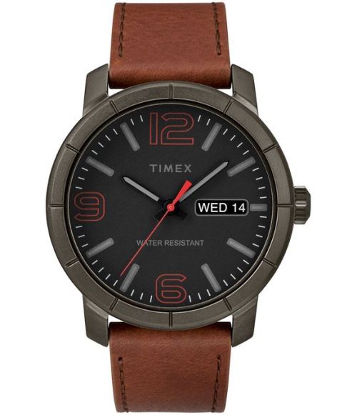 Timex Homme Montre TW2R64000