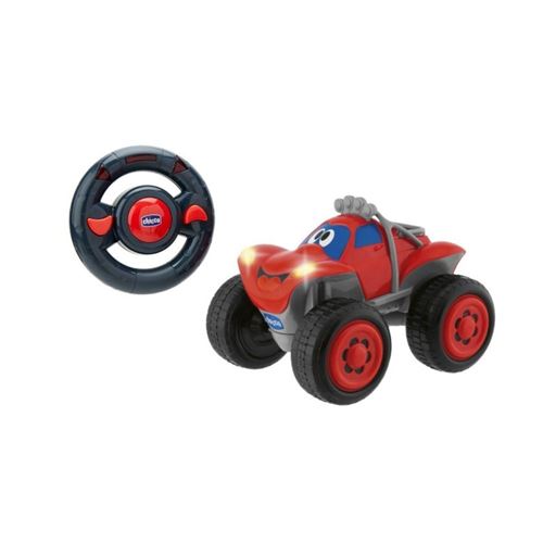 Chicco Billy BigWheels Rouge Jouets tirer ou pousser Achat