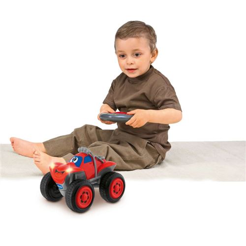 Chicco billy big wheels top