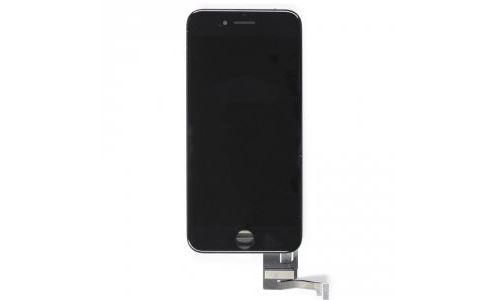 Ecran LCD + Vitre tactile pour Apple iPhone 8 noir Qualité PREMIUM