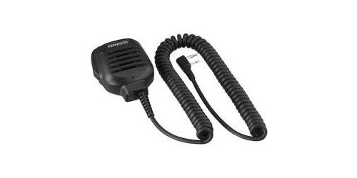 Microphone et haut-parleur Kenwood KMC-45W KMC-45W