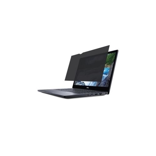 Dell Dell - Filtre de confidentialité pour notebook 14 Noir