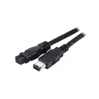 IEEE-1394b Firewire Cable, Type B - Type B, 1.0m - CSM94BB-1M
