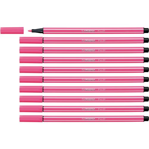 Stabilo Pen 68 Feutre Premium 1x - vue 2