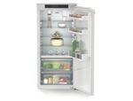 Réfrigérateurs 1 porte 190L Froid Brassé LIEBHERR 55.9cm D, IRBD4120-20
