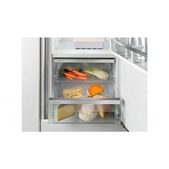 Réfrigérateurs 1 porte 190L Froid Brassé LIEBHERR 55.9cm D, IRBD4120-20
