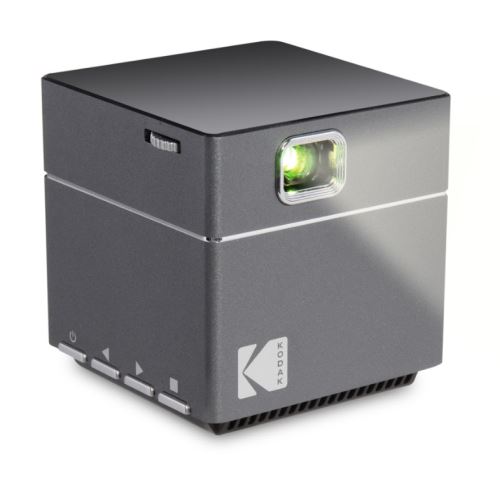 Pico Projecteur Portable Sans Fil Kodak Pocket Wireless Pico Projector