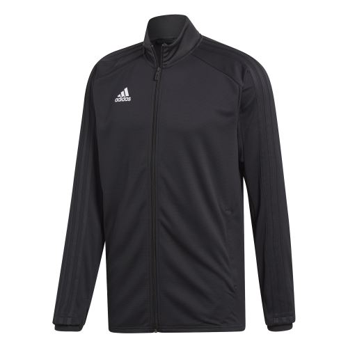 Veste d'entraînement adidas Condivo 18 Noir XL