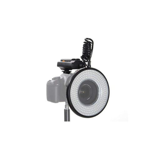 Linkstar Lsr-232 Ring Lampe Annulaire Led