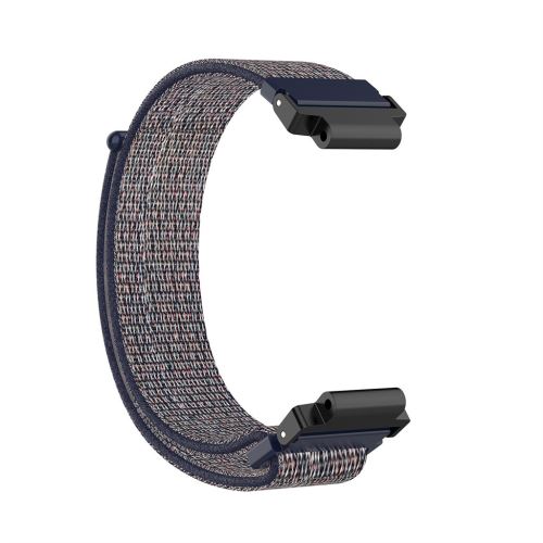 Vhbw - vhbw bracelet acier inoxydable noir fermeture magnétique compatible  avec Garmin Forerunner 220, 230, 235, 620, 630, 735 - Accessoires montres  connectées - Rue du Commerce