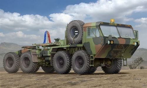 Hemit M983 Tractor - 1:35e - Trumpeter