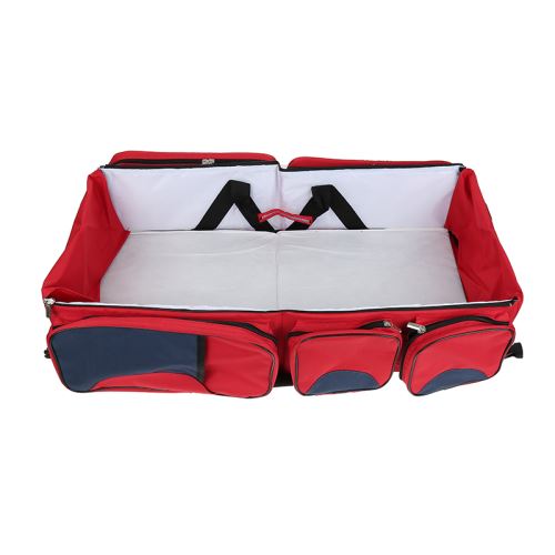 Sac A Langer Oobest Multi Purpose 3 En1 Lit De Bebe Pliable Voyage Berceau Rouge Sacs A Langer Achat Prix Fnac Sac A Langer Oobest Multi Purpose 3 En1 Lit De Bebe Pliable Voyage Berceau Rouge Sacs A Langer Achat Prix Fnac