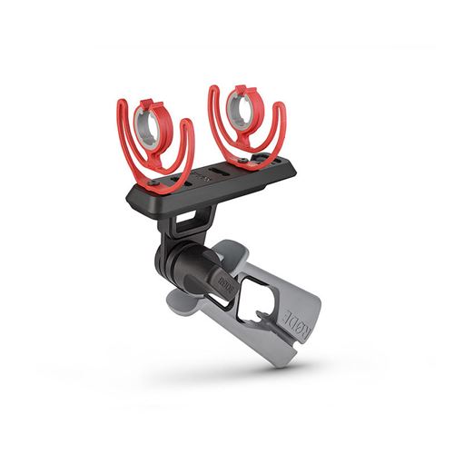 Rode PG2-R Poignée de support pour Microphone Canon