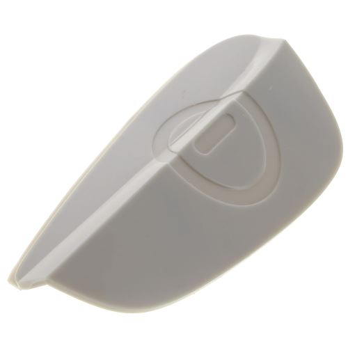 Pedale marche - arret pour Aspirateur Tornado