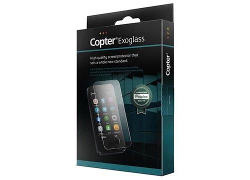 Copter Exoglass - Protection d'écran - pour Apple iPhone 6s, 7, 8, SE (2nd generation)