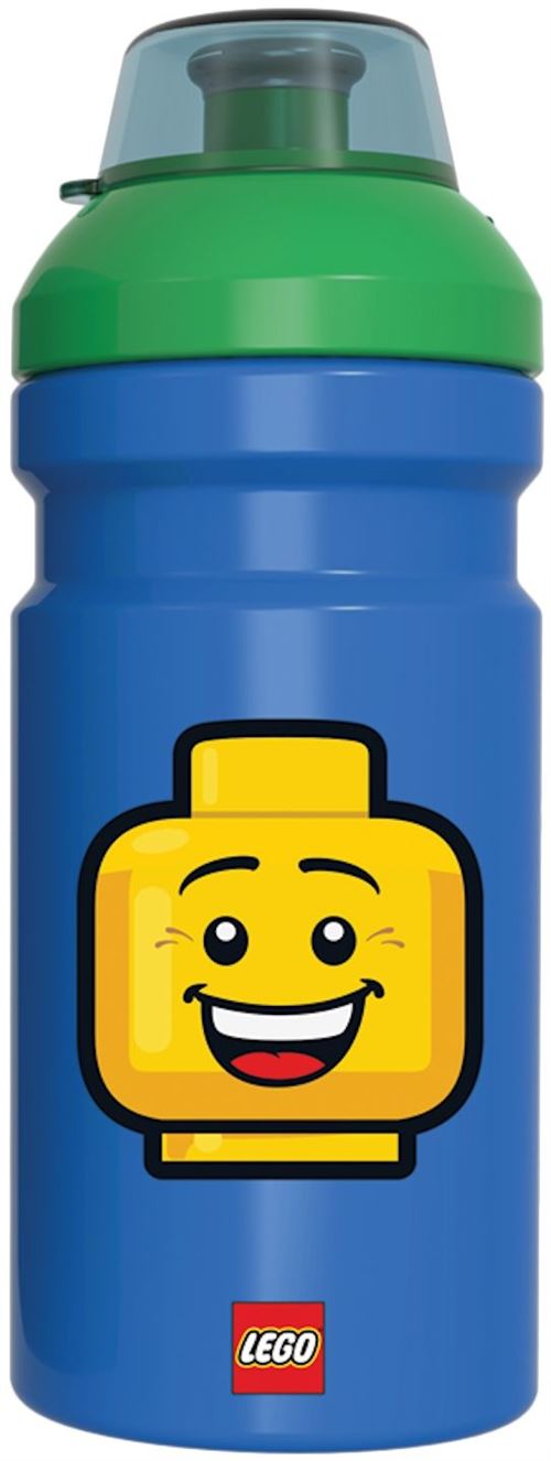 LEGO Gobelet à boire Iconic boy