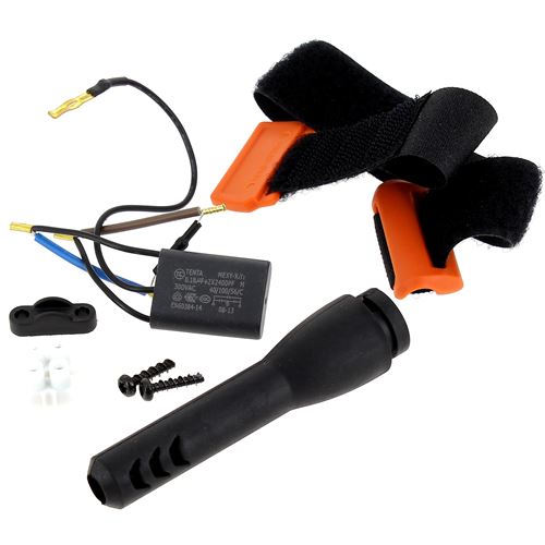 Aeg Kit Condensateur 0,18Μf 201115002 - Ponceuse A.E.G