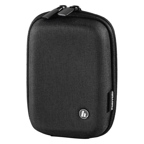 Sac pour appareil photo Hardcase Trinidad, 60M, noir