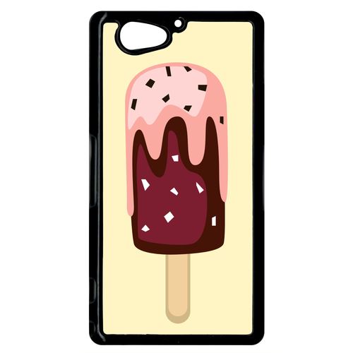 Coque Sony Xperia Z2 Compact Glace Baton Rouge