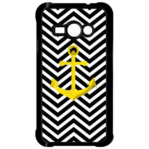 Coque Samsung Galaxy J1 Ace Ancre