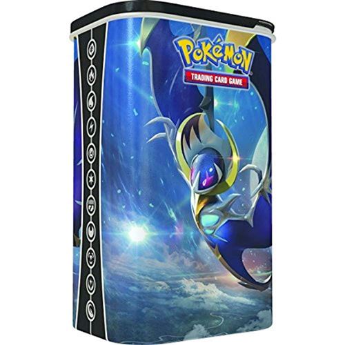 Pokemon 210–80211 Deck Shield – Anglais, Jeu