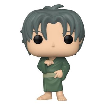 Figurine Funko Pop Animation Fruits Basket Shigure Soma