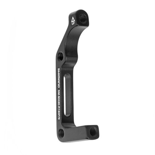 Shimano adaptateur de frein à disque Ultimate SM-MA90 180 mm IS 2000 arrière