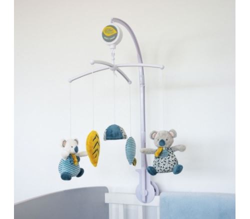 YOCA LE KOALA Mobile Musical