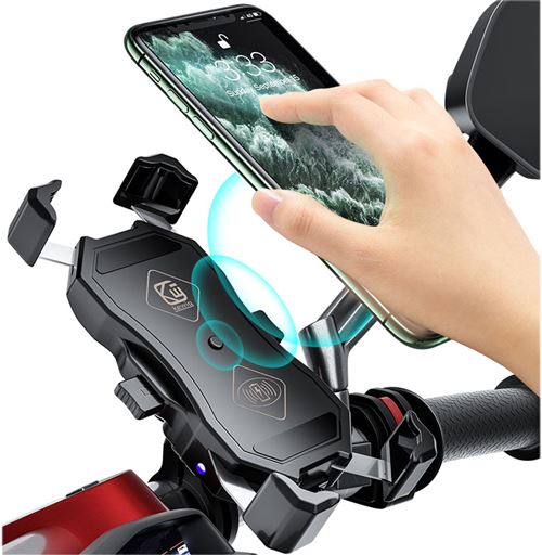 Chargeur sans Fil QI Wireless à Induction Huawei Mate 30 PRO - Station de Chargement Fast Charge
