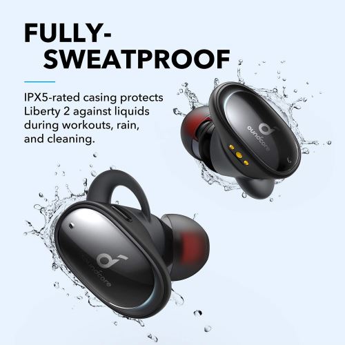 anker soundcore liberty air fnac