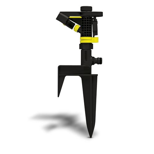 Arrosoir Karcher Arroseur à Impulsions Rotatif et Sectoriel - 2.645-023.0