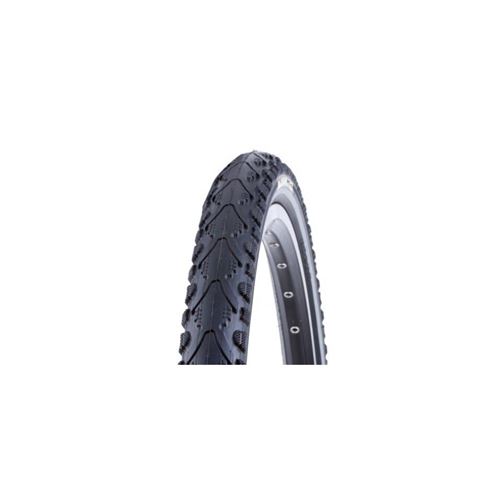 Kenda Tire Khan 26 x 1.75 (47-559) noir