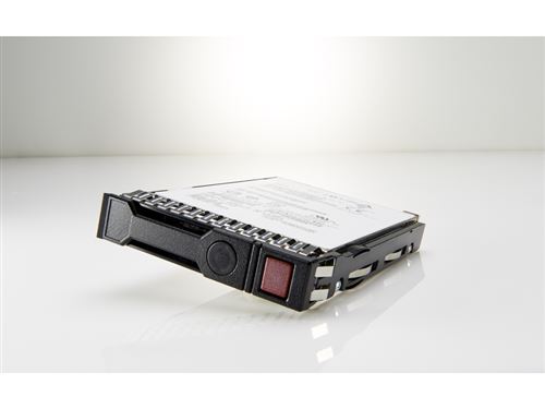HP Hewlett Packard Enterprise P18426-B21 Disque SSD 2.5" 1To Sata Tlc