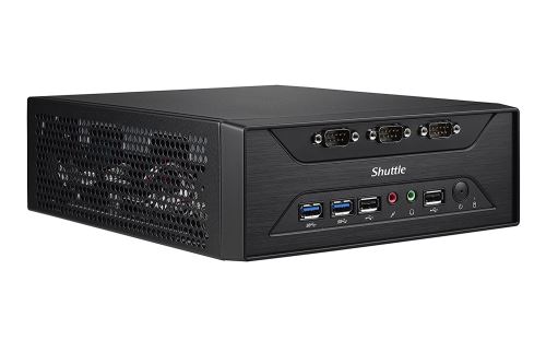 Shuttle XC60J Boîtier pour PC