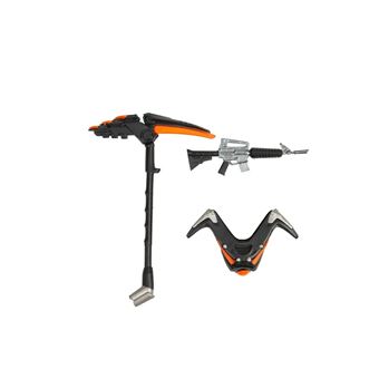 Figurine Fortnite Omega Action Figure 18 cm