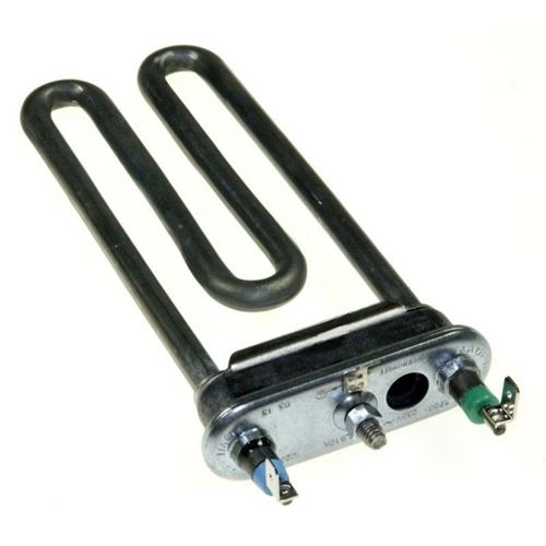 Resistance 1700w pour lave linge ariston - c00255452