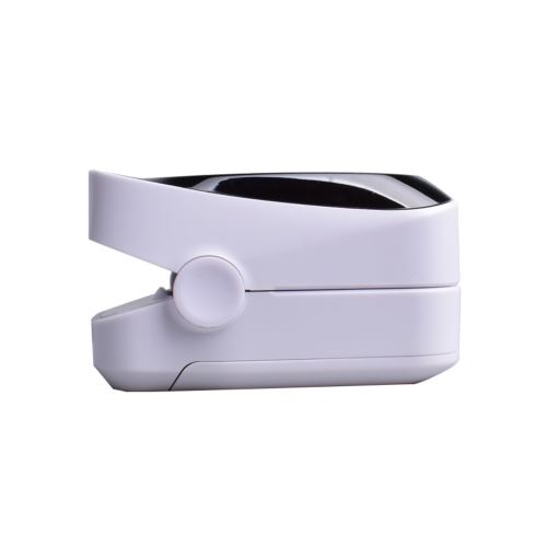 Finger Oxymètre de Pouls Oled Spo2 Pr Pi Odi Sommeil Moniteur 8 Heures de Soins de Santé Mrpj085