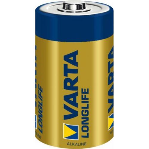 Varta Longlife