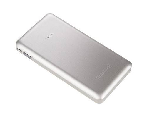 Power Bank INTENSO 7332531 10000 mAh Argent
