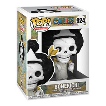 Figurine Funko Pop Animation One Piece Brook