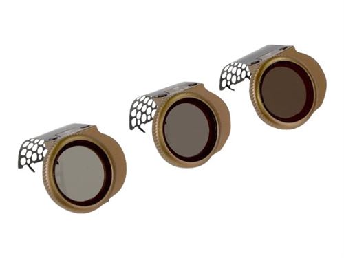 PolarPro PP-SPARK-CS-VIVID Filtre pour DJI Spark Bronze