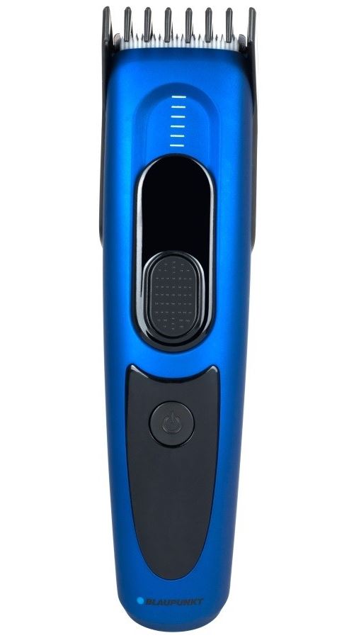 Blaupunkt tondeuse, bleu ? 440 gr blaupunkt hcc401
