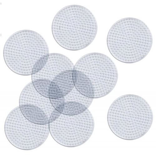 PBX2456273 - Playbox - Pinboards 10pcs small round - Model Kit plastique