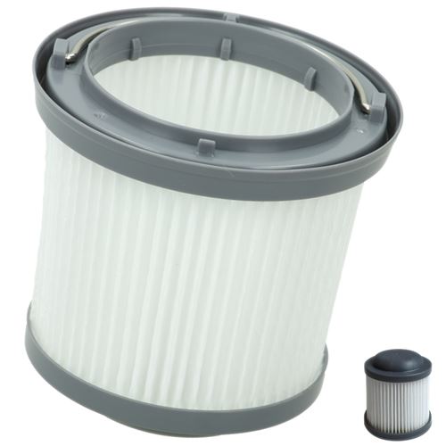 Filtre Aspirateur 90552433-01 BLACK ET DECKER - 308316