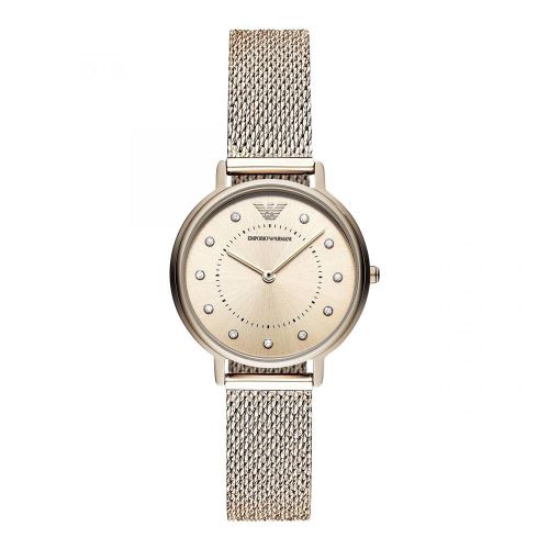 Montre Femme Emporio Armani Kappa AR11129