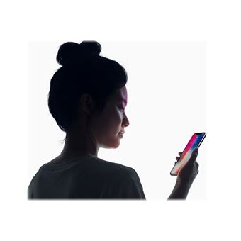 iphone X 256 Go Sans Face ID (Couleur selon disponibilité)