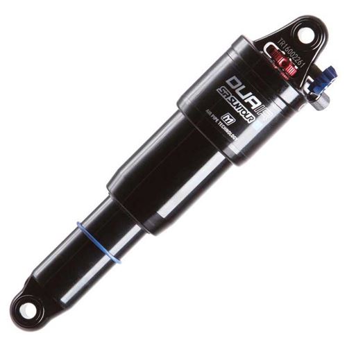 Sr suntour Fourches et Amortisseurs Sr Suntour Rear Shock Rs17 Duair Rc 200 x 51 mm