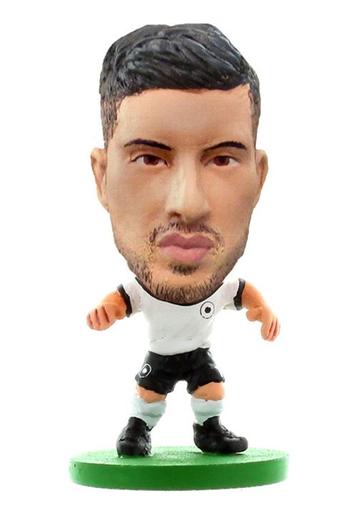 SOCCERSTARZ - Soc1040 - Allemand - Emre Can