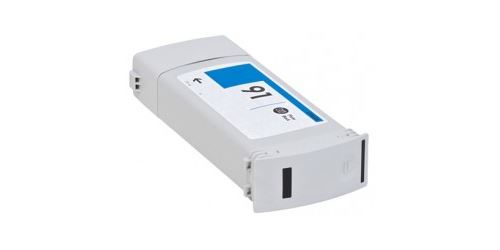 HP 91 - fotozwart - origineel - inktcartridge